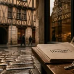 Appartement vieux tours : dossier de location et plan d’appartement