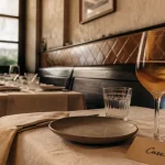 Case restaurant tours au Vieux-Tours, bistrot créatif, cuisine et ambiance