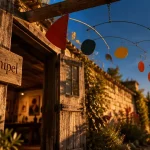 Ar(t)chipel : sept étapes autour d’Alexander Calder en Indre-et-Loire