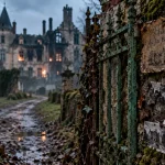 À Joué-lès-Tours, quel avenir pour le château de la Blotterie après l’incendie ?