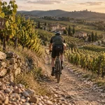 Les chemins de vigne du Paris-Tours s’organisent autour de Tours