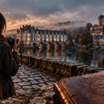 Chenonceau et Amboise parmi les châteaux les plus photographiés