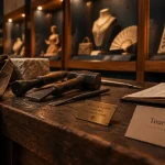 Le Musée du Compagnonnage met les femmes à l'honneur