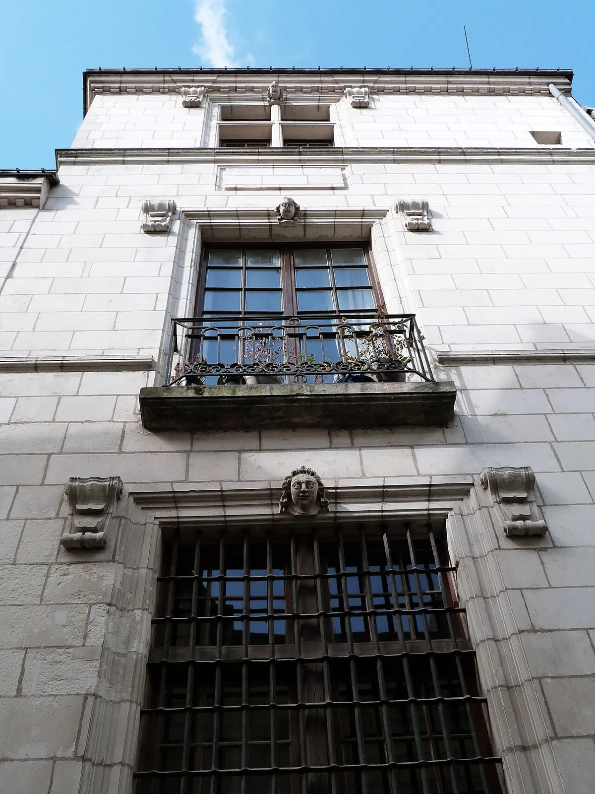Hôtel Robin Quantin