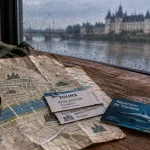 Tours activités famille : activités près de la Loire selon la météo et le budget